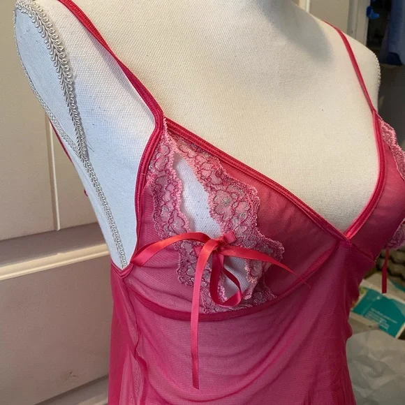 Victoria’s Secret Sexy Little Things Lingerie - Medium - Picture 2 of 7